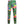 Men's Palm Trees Print Suit #2TZ312
