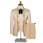 Beige / XS