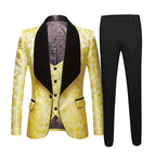 Yellow / XS