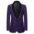 Purple / XS