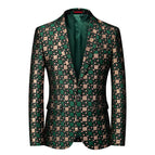 Green / XS