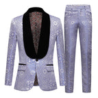 Purple / XS