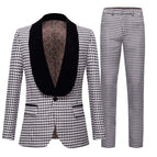 Black-White / XS
