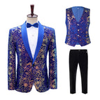 Blue / XS