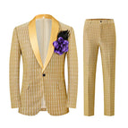Yellow / XS