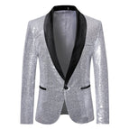 Silver / XS