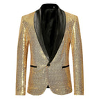 Golden / XS