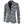 Men's Leaf Print Blazer #X197