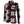 Men's Fashion Plaid Blazer #X6108
