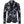 Men's Cool Print Blazer #X319