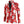 Men's Ghost Print Blazer #X124