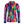 Men’s Leaf Print Blazer #X1206