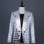 Silver / XS
