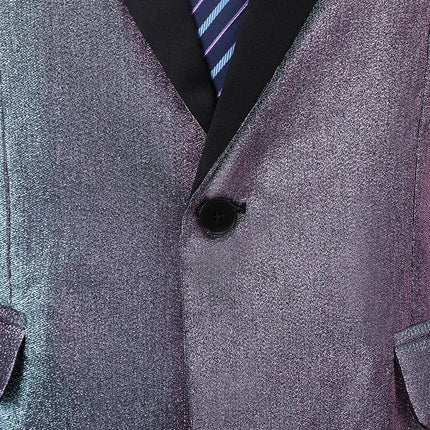 Men's Classic Laser Tuxedo  #S7012