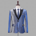 Blue / XS