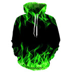 Green / S