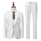 White / XS