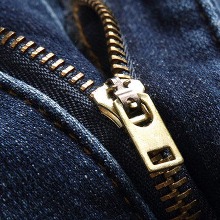 Men's Ripped Jeans #25062499 - Pants | Blue / 30