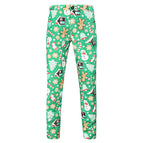 Green / M