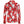 Men's Ghost Print Blazer #X124