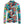 Men's Vibrant Printed Blazer #X325