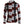Men's Fashion Plaid Blazer #X6108