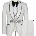 White / XS