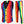 Men's Rainbow Vest Suit