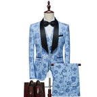 Sky Blue / XS