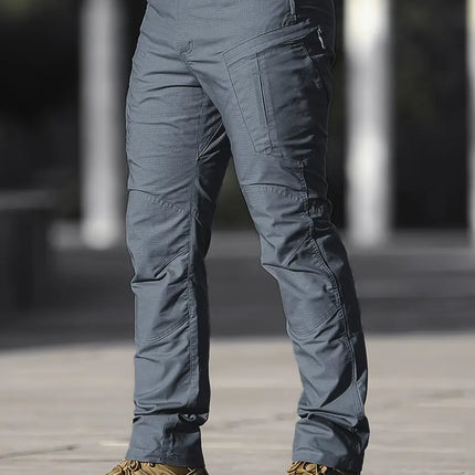 Men's Tactical Cargo Pants #250612204 - Pants | Black / S