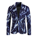 Navy Blue / M