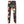 Men's Christmas Print Pants #XK28