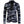 Men's Trendy Print Blazer #X332