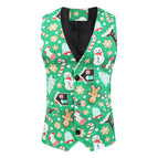 Green / M