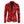 Men’s Red Print Blazer #X1214