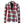 Men’s Checkered Blazer #X6009