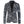 Men's Textured Grid Print Blazer #X314