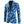 Men's Blue Wave Suit #2TZ-XX2501