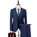 Navy Blue / XS