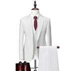 White / XS