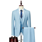 Sky Blue / XS