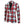 Men’s Checkered Blazer #X6009