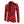 Men’s Red Print Blazer #X1214