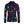 Men's Vibrant Poker Print Blazer #X1207