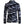 Men's Trendy Print Blazer #X332