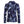 Men’s Lightning Print Blazer #X1210