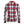 Men’s Checkered Blazer #X6009