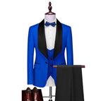 Blue / XS