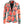 Men's Pumpkin Print Blazer #X126