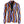 Men's Color Striped Print Blazer #X1904